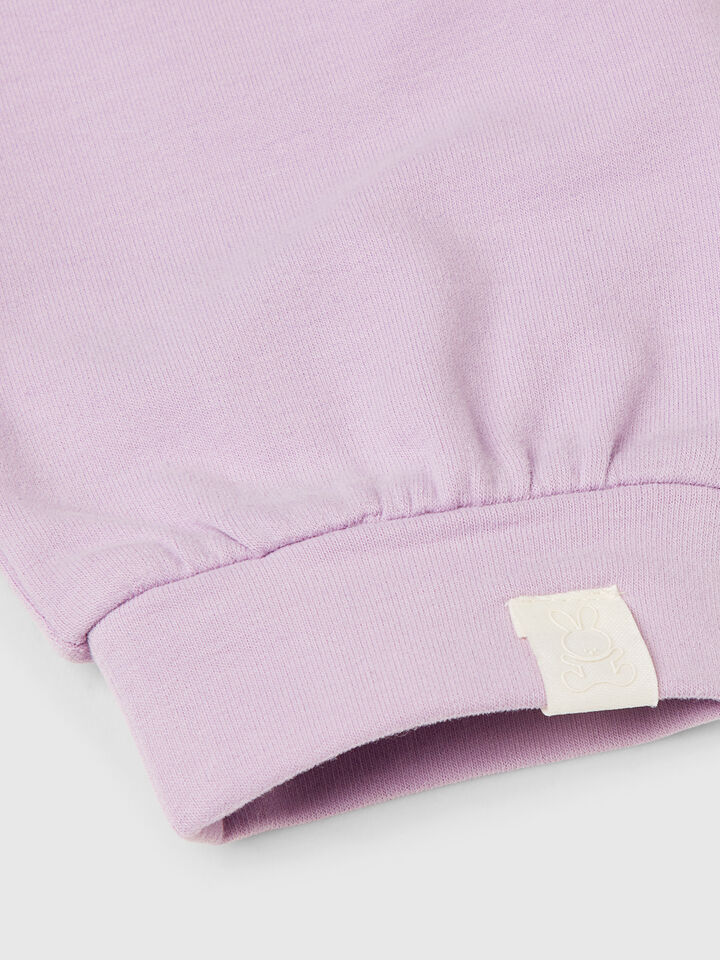 TROUSERS New Born (0-18 months) image number 3